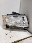 2011-2014 Jeep Compass Passenger Right Rh Headlight Halogen Without Oem 731384 Used. Price: $58.95.