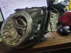 Parts ONLY*2017-2020 Bentley Bentayga Headlight Led Left Driver Lh 36A.941.005.H. Price: $349.99.