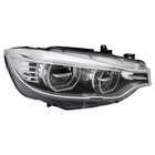 Right Passenger Side Headlight Assembly Fits 14-17 Bmw 4-SERIES & Grand Coupe New. Price: $993.20.