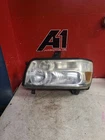 05-10 Infiniti QX56 Front Left Driver Side Headlamp Light Lh Oem Used. Price: $317.98.