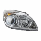 For Hyundai Elantra Touring Headlight 2010 2011 2012 Passenger Side HY2503162 New. Price: $232.66.