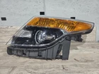 Genuine 2011-2015 Ford Explorer Left Headlight Halogen Oem New Open Box. Price: $305.96.