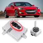 For 2013-2016 Hyundai Genesis Coupe Xenon Ballast Bulb Control Unit 92190-3Z200 New. Price: $38.99.