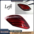 Left Side Led Tail Light 2059060357 For Mercedes W205 C-class 2015-2018 Us Stock New. Price: $91.19.