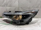 2021 2023 Hyundai Elantra Headlight Oem Lh Left Driver Side Halogen 92101-AB100 Used. Price: $275.00.