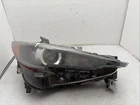 2017 2018 2019 2020 2021 Mazda CX5 CX-5 Headlight Right Passenger Led Oem Lamp Used. Price: $139.99.