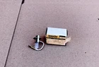 Komatsu 1211795H2 Bulb New. Price: $10.70.