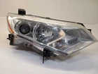 2012 13 14 15 16 2017 Nissan Quest Rh Passenger Right Headlight Halogen Used. Price: $125.31.
