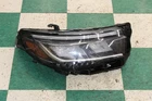*dmg* 25-26 Explorer Oem Rf Right Passenger Side Headlight Lamp Lens Housing Used. Price: $599.99.