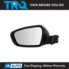 Trq Left Mirror Fits 2017-2018 Kia Forte New. Price: $124.95.