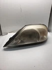 2000-2005 Mercury Sable Driver Left Lh Headlight Headlamp Oem 1407302 Used. Price: $61.00.