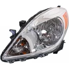 NI2502207 Fits 2012-2014 Nissan Versa Sedan Driver Side Headlight Capa New. Price: $126.64.