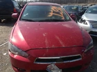 Passenger Right Headlight Xenon Hid Fits 08-15 Lancer 1594815 Used. Price: $450.00.