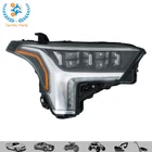W/ Auto Leveling Headlight Led For Toyota Tundra 2022-2023 Passenger/right Side New. Price: $297.30.
