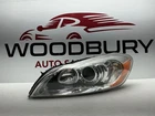 Driver Left Headlight C70 Halogen Fits 11-13 Volvo Series 237506 Used. Price: $300.00.