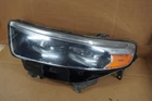 20 21 22 23 24 Ford Explorer Left Driver Headlight Oem MB5B13W030BD Used. Price: $399.37.