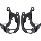 For Bmw Activehybrid 5 Headlight Washer Cover 2014-2016 Driver Passenger Pair New. Price: $31.34.