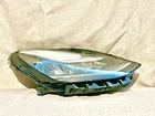 Perfect 2017-2023 Tesla Model Y Reflector Led Headlight Rh Passenger Side Oem Used. Price: $399.00.