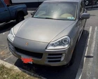 2008 Porsche Cayenne Headlight Assembly Set! Used. Price: $670.00.