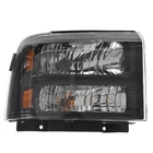 Trq HLA87318 Headlight Ford F-250 Super Duty 2005-2007 Rh Front 114-00901AR New. Price: $98.46.