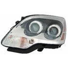New Head Light For 2008-2012 Gmc Acadia GM2502358OE. Price: $509.96.