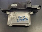 2015 Ford FTF150 Engine Control Module Ecu Ecm 2.7L Turbo FL3A 12A650 Apa Used. Price: $88.00.