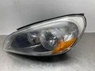 2012 Volvo S60 Oem Left Hand Drivers Side Halogen Headlight 31299998 2011 2013 Used. Price: $207.99.