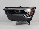 Mint! 2019-2023 Audi Q3 Lh Drivers Projector Led Headlight Oem 83A941033B Used. Price: $899.00.
