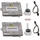 2PCS Xenon Ballast Hid Headlight Headlamp Control Unit For 2006-2008 Saab 9-7X New. Price: $69.16.