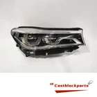 2016-2019 Bmw G12 G11 Series 750 Led Adaptive Headlight Oem Passenger Right Used. Price: $1650.00.