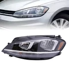 For 2018-2020 Volkswagen Golf & Gti Halogen Headlight Left Driver Side Lamp New. Price: $102.07.