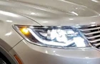 2016-2018 Lincoln Mkx Passenger Hid Xenon Headlight Lamp Oem Used. Price: $1185.08.