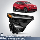 For 2022-2023 Chevy Bolt Euv Full Led Projector Headlight Right Side 42788714 New. Price: $475.99.