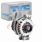 Tyc Alternator For 2004-2006 Buick Rainier 4.2L L6 Electrical Charging Ep New. Price: $163.34.