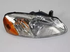 Genuine Mopar Headlamp Module Right 4805820AA New. Price: $174.99.