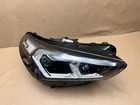 Perfect! 2023 2024 2025 Bmw X1 U11 Headlight Right Passenger Side Led Rh Oem Used. Price: $990.00.