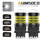 Ford Edge 2007-2013 2014 2015 6000K 3157 Led Turn Signal Parking Light Bulbs New. Price: $19.99.