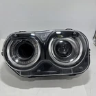 2015-2023 Dodge Challenger Rho Xenon Hid Headlight Lh Left W/air Catcher Oem Used. Price: $426.55.