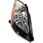 Passenger Right Headlight Xenon Hid Fits 04-05 350Z 519092 New. Price: $232.00.