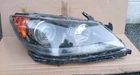 2005-2008 Acura Right Passenger Hid Clear Lens 05-08 Used. Price: $209.99.
