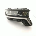 Headlight For Sorento Like New Oem Right Assy 92102R5030. Price: $419.99.