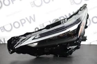 Perfect 2022-2026 Lexus Nx 350 450H+ Triple Beam Led Headlight Left Lh Usa Oem Used. Price: $1549.99.