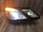 2013 Mercedes Class E350 E550 Rh Passenger Side Xenon Hid Headlight Used. Price: $395.75.