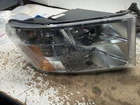 Driver Headlight Classic Style Lug Wheel Fits 13-24 Dodge 1500 Pickup 803731 Used. Price: $175.66.