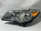 2009-2014 Volkswagen Routan Oem Left Halogen Headlamp Assembly R05113439AF New. Price: $138.12.