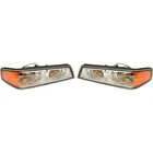 For 04-08 Chevy Colorado Pair Signal Light Driver And Passenger Side Xtreme Pkg. New. Price: $66.89.