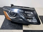 2009-2012 Audi Q5 Headlight Xenon Hid Right Passenger Used. Price: $224.99.