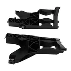 Pair Headlight Mounting Brackets For Audi A6 2011-2014 4G0805607 4G0805608 New. Price: $26.04.
