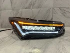 2019-2024 Acura Rdx Headlight Assembly Oem Rh Right Passenger Side Led W/ A-spec Used. Price: $590.00.