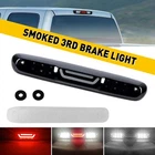 Led 3RD Third Brake Light For Chevy Silverado/ Gmc Sierra 2500/3500 Hd 2007-2013 New. Price: $30.39.